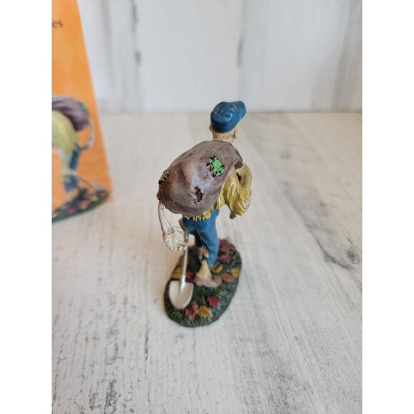 Dept 56 4030785 finger food tonight Halloween Village accessory - Picture 7 of 8